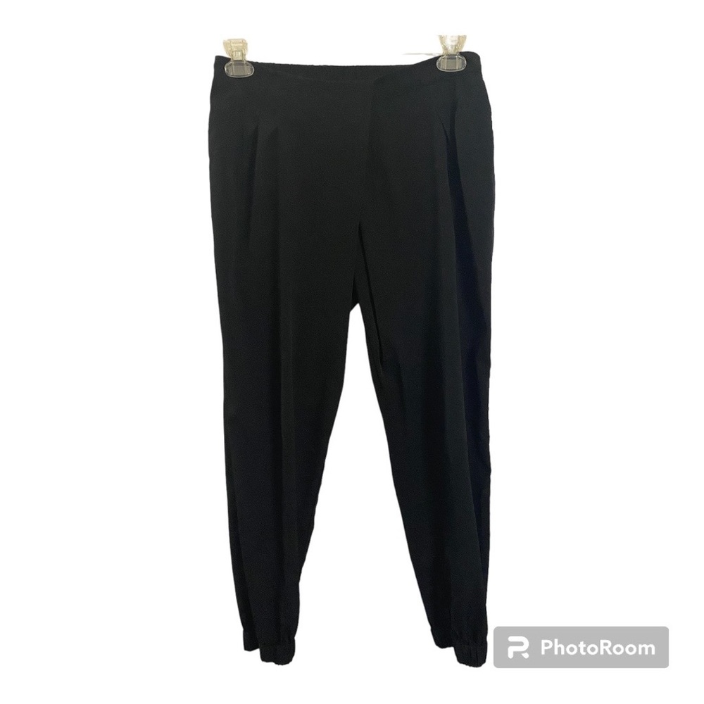 Pre-Owned Topshop Excellent Condition Black Joggers Sz. 6